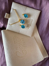 Emerald Pendant Necklace 925 Silver