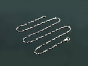 Natural Ruby Gemstone Jewelry Set 925 Silver