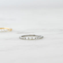 Sterling Silver Pearl Ring 925 Silver