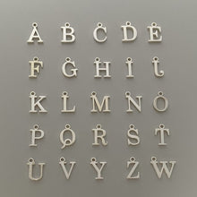 monogram bracelet 925 Silver