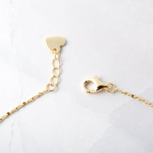 Minimalist Ankle Bracelet 925 Silver