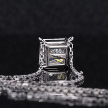Solitaire Designer Engagement Pendant